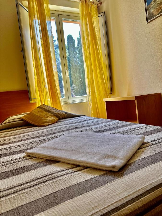 Innpiero Таормина Экстерьер фото