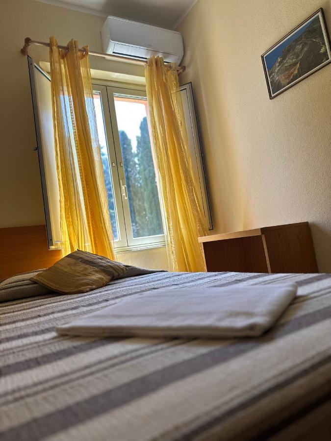 Innpiero Таормина Экстерьер фото
